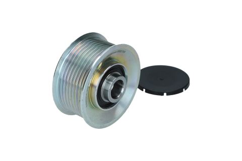 Механізм вільного ходу генератора Механізм вільного ходу генератора