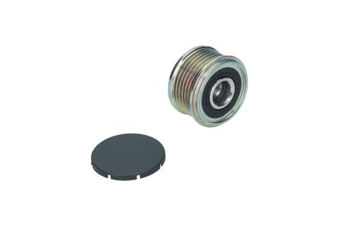 Механизм свободного хода генератора Механизм свободного хода генератора