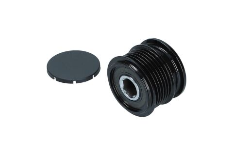 Механізм вільного ходу генератора