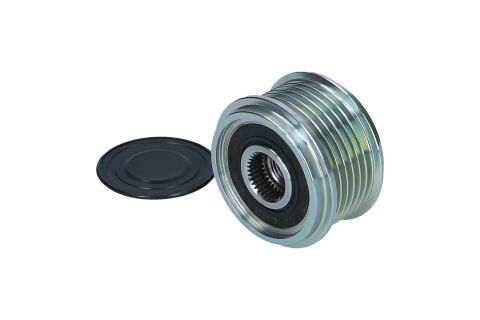 Механізм вільного ходу генератора Механізм вільного ходу генератора