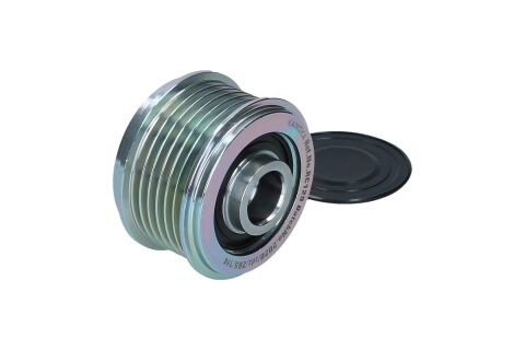 Механізм вільного ходу генератора Механізм вільного ходу генератора