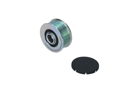 Механізм вільного ходу генератора Механізм вільного ходу генератора