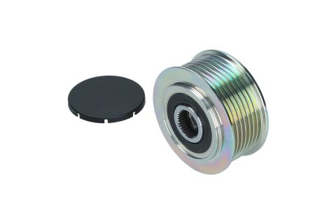 Механізм вільного ходу генератора Механізм вільного ходу генератора