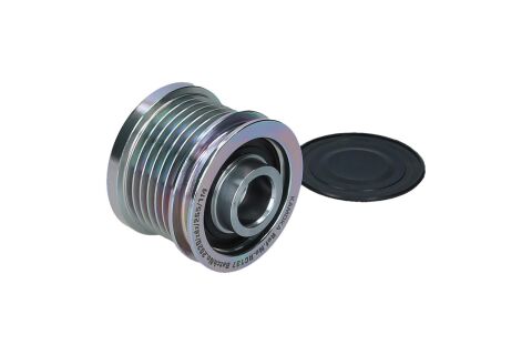 Механізм вільного ходу генератора