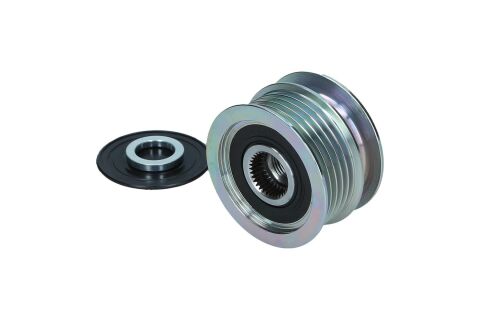 Механизм свободного хода генератора Механизм свободного хода генератора