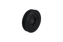 Ременный шкив, коленчатый вал