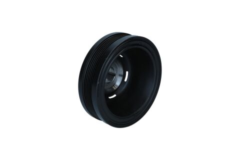 Ременный шкив, коленчатый вал