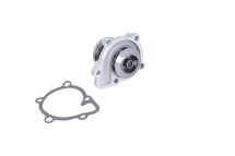 Водяной насос, охлаждение двигателя