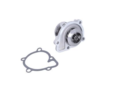 Насос охолоджувальної рідини, охолодження двигуна