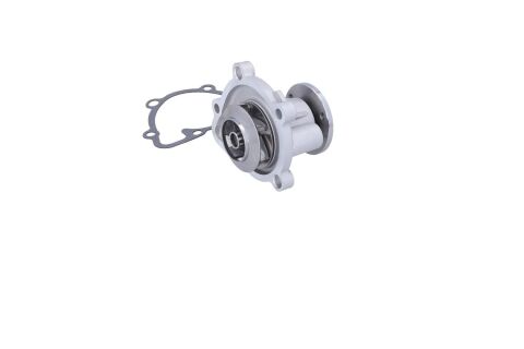 Насос охолоджувальної рідини, охолодження двигуна