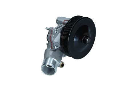 Насос охолоджувальної рідини, охолодження двигуна Насос охолоджувальної рідини, охолодження двигуна