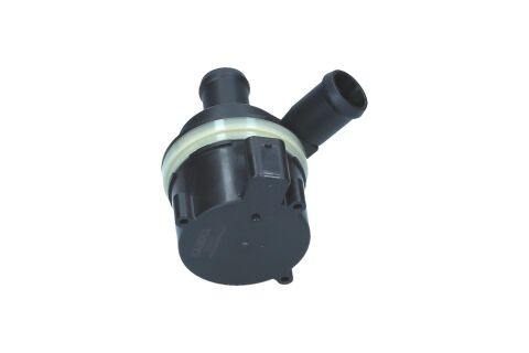 Водяной насос, охлаждение двигателя