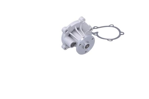 Насос охолоджувальної рідини, охолодження двигуна