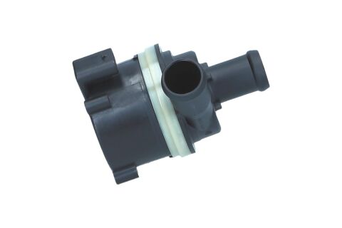 Водяной насос, охлаждение двигателя