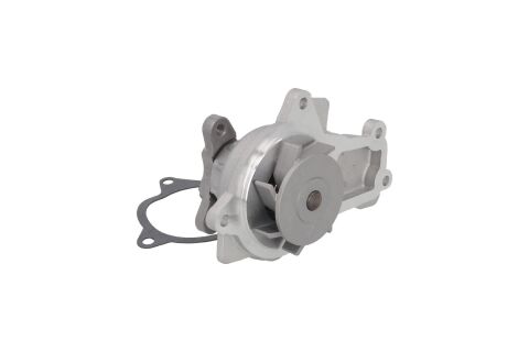 Насос охолоджувальної рідини, охолодження двигуна