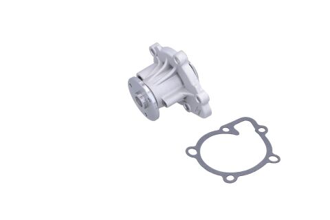 Насос охолоджувальної рідини, охолодження двигуна