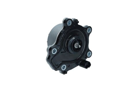 Водяной насос, охлаждение двигателя Водяной насос, охлаждение двигателя