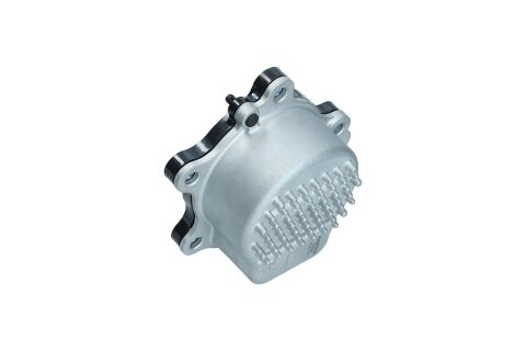 Водяной насос, охлаждение двигателя Водяной насос, охлаждение двигателя