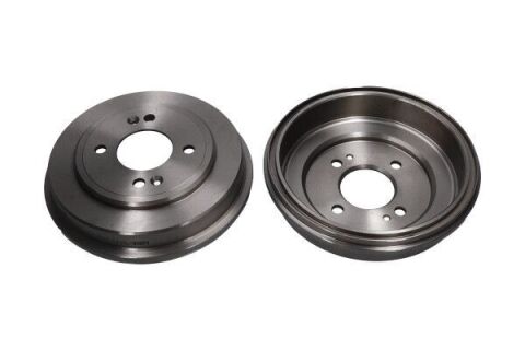 Гальмівний барабан