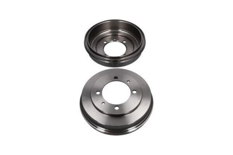 Тормозной барабан