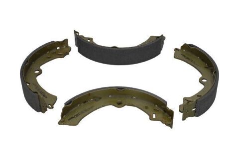 Комплект гальмівних колодок