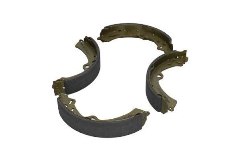 Комплект гальмівних колодок