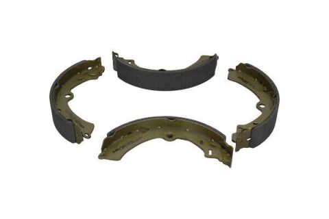 Комплект гальмівних колодок