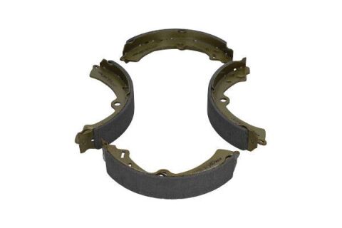 Комплект гальмівних колодок