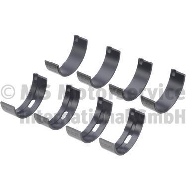 Комплект подшипников коленчатого вала