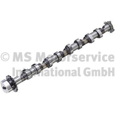 Кулачковий вал