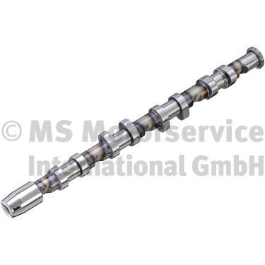 Кулачковий вал