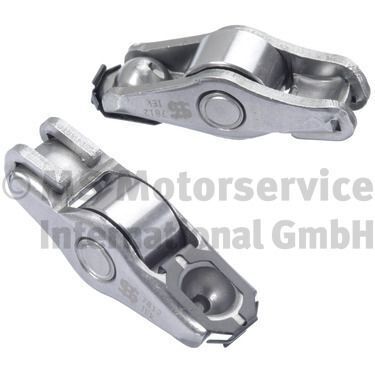 Балансир, система керування двигуном Балансир, система керування двигуном