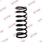 Пружина ходовой части