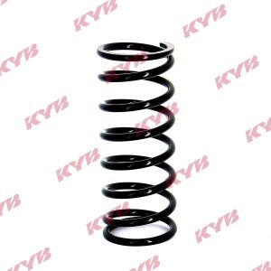 Пружина ходовой части