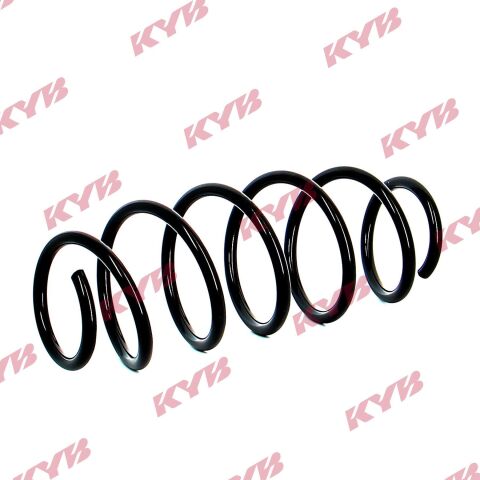 Ресора ходової частини