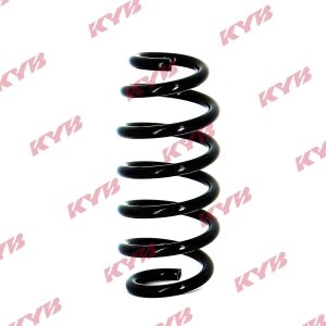 Пружина ходовой части