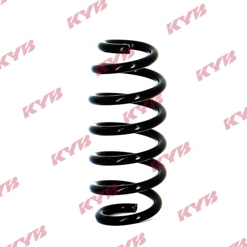 Ресора ходової частини