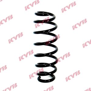 Пружина ходовой части