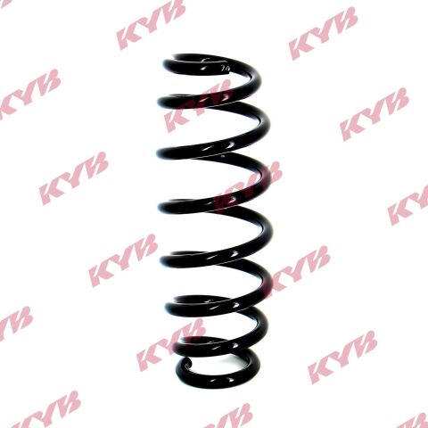 Пружина ходовой части