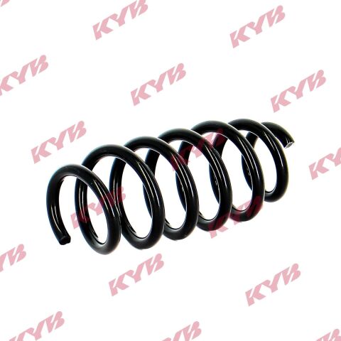 Ресора ходової частини