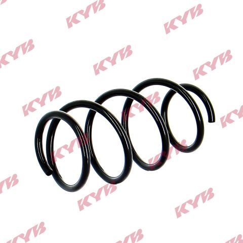 Ресора ходової частини