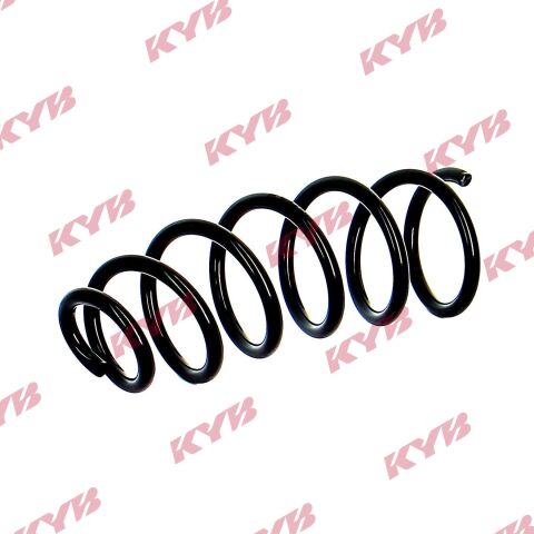 Ресора ходової частини