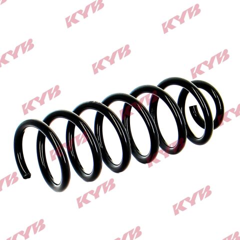 Ресора ходової частини Ресора ходової частини