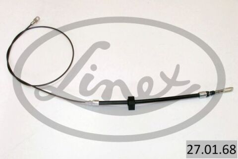 Трос ручного гальма Трос ручного гальма