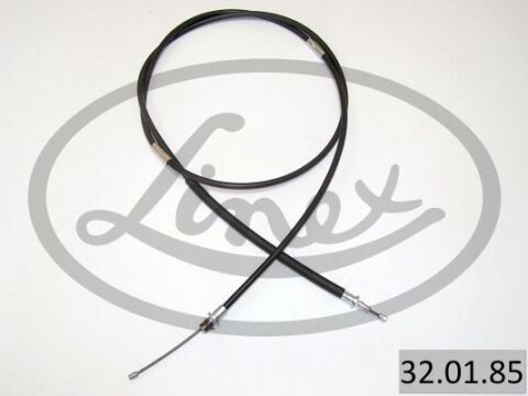 Трос ручного гальма