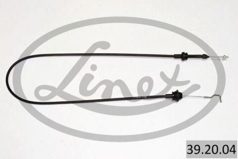 Тросик газу