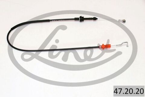 Тросик газу Тросик газу