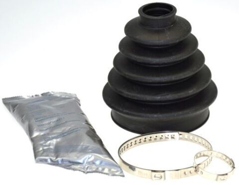 Пыльник, приводной вал