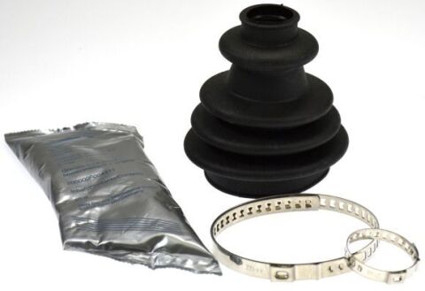 Гофрований кожух, приводний вал Гофрований кожух, приводний вал