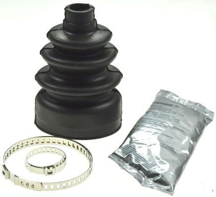 Гофрований кожух, приводний вал Гофрований кожух, приводний вал